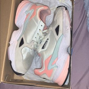 Facon women sneakers